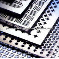 Perforated Metal (S235JR) Manufacturer